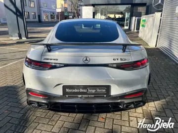 MERCEDES-BENZ Mercedes-AMG GT 63 PRO 4M  Night 21  P&hellip;