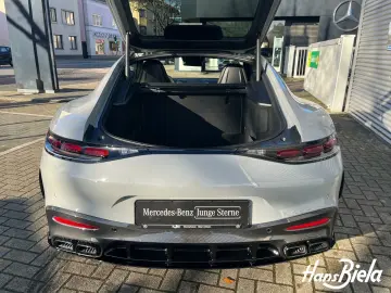 MERCEDES-BENZ Mercedes-AMG GT 63 PRO 4M  Night 21  P&hellip;