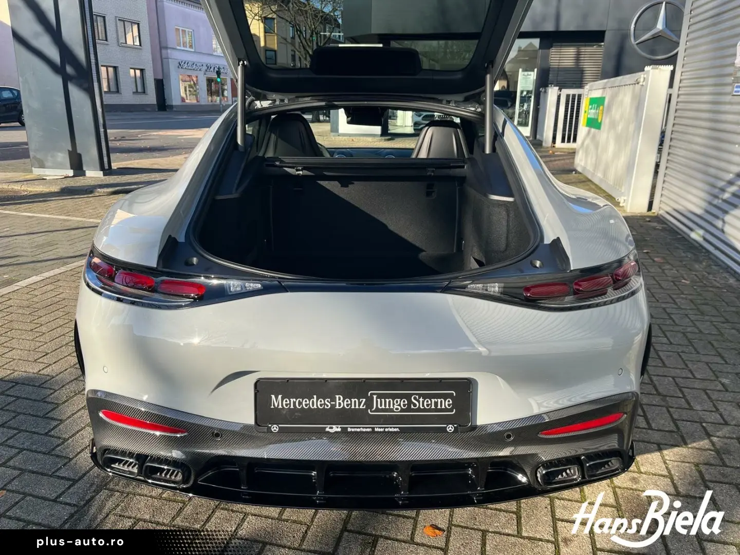 MERCEDES-BENZ Mercedes-AMG GT 63 PRO 4M  Night 21  P&hellip;