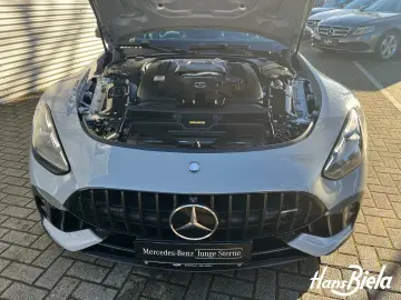 MERCEDES-BENZ Mercedes-AMG GT 63 PRO 4M  Night 21  P&hellip;