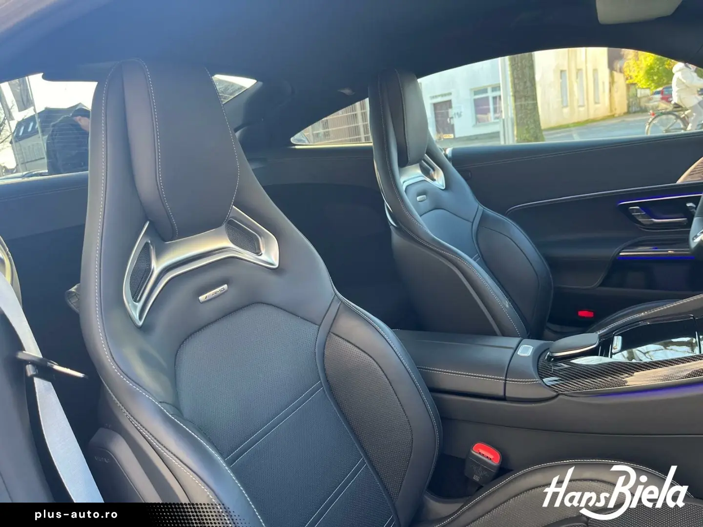 MERCEDES-BENZ Mercedes-AMG GT 63 PRO 4M  Night 21  P&hellip;