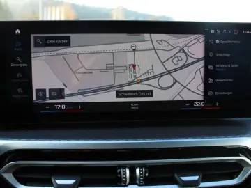 BMW M4 Cabrio xDr. Comp. HUD ACC Kamera H K