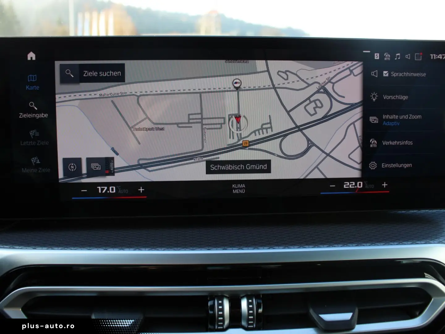 BMW M4 Cabrio xDr. Comp. HUD ACC Kamera H K