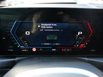 BMW M4 Cabrio xDr. Comp. HUD ACC Kamera H K