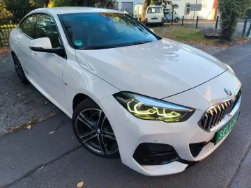 BMW 218d Gran Coupe  M Sport