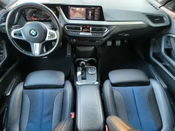 BMW 218d Gran Coupe  M Sport