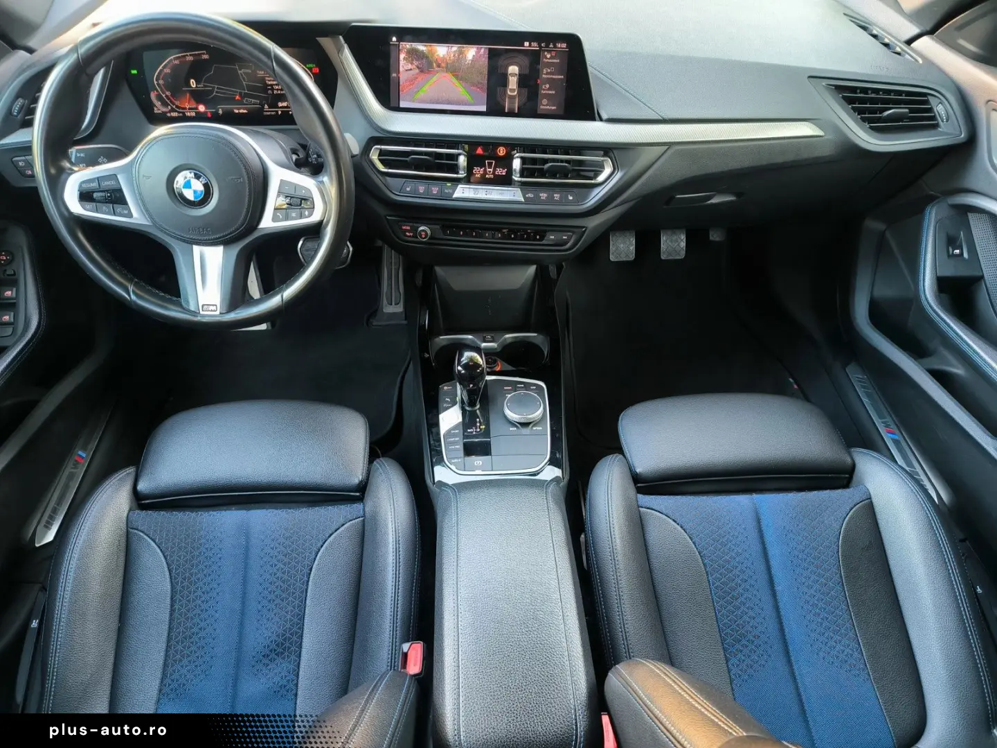 BMW 218d Gran Coupe  M Sport