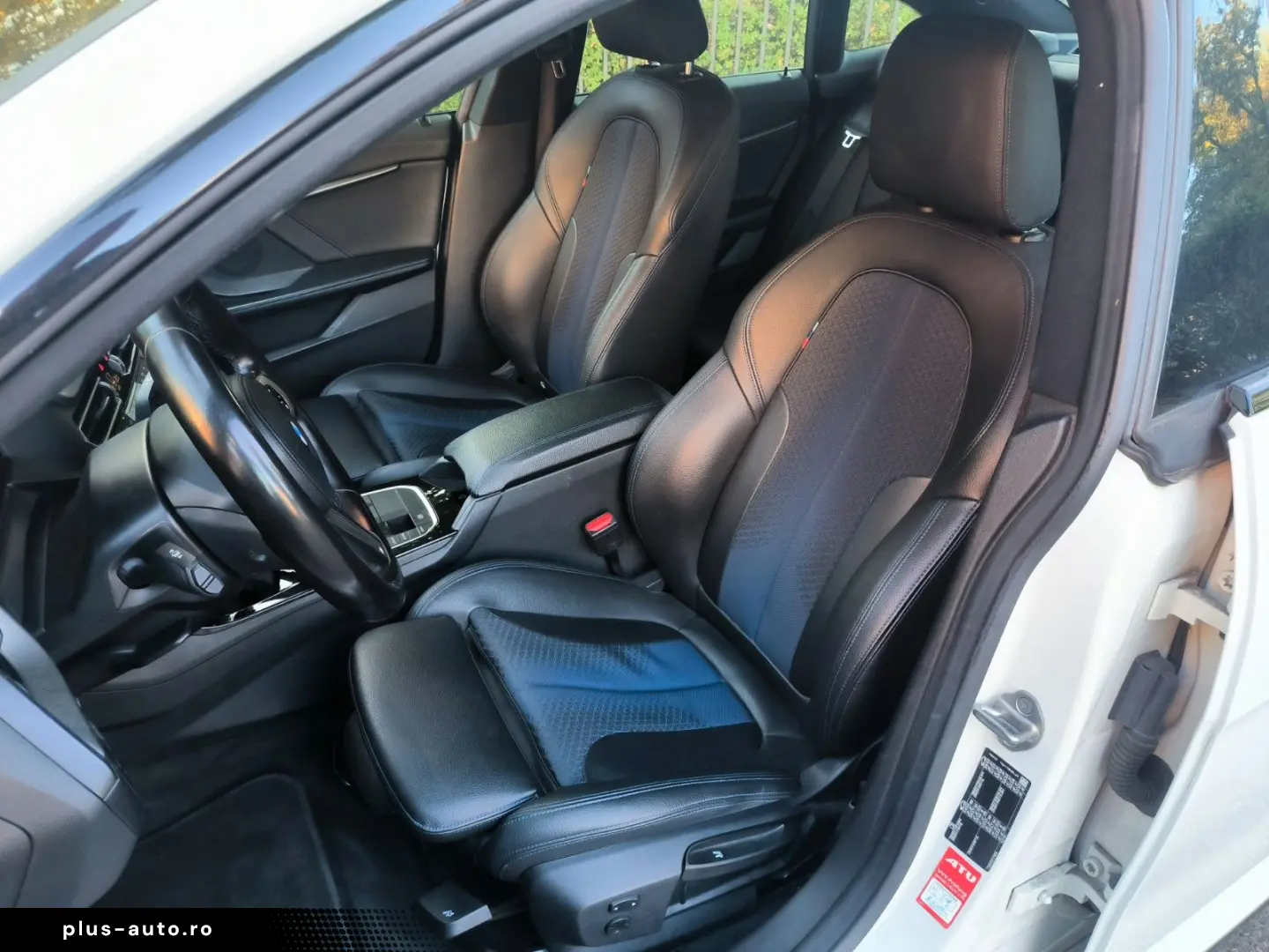 BMW 218d Gran Coupe  M Sport