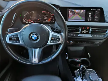 BMW 218d Gran Coupe  M Sport