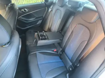 BMW 218d Gran Coupe  M Sport