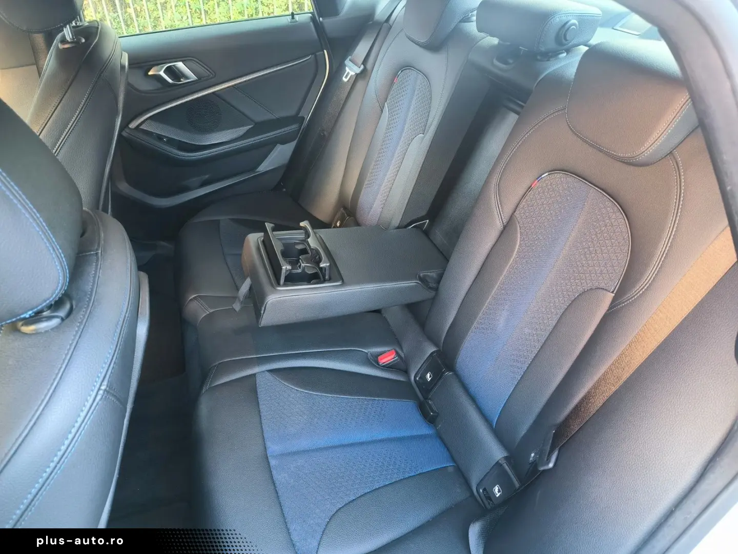 BMW 218d Gran Coupe  M Sport