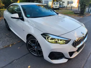 BMW 218d Gran Coupe  M Sport