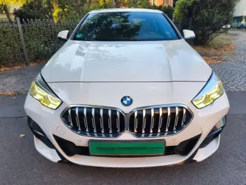 BMW 218d Gran Coupe  M Sport