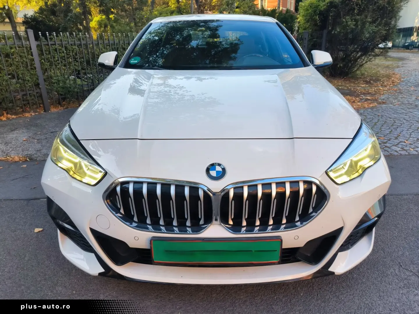 BMW 218d Gran Coupe  M Sport