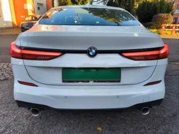 BMW 218d Gran Coupe  M Sport