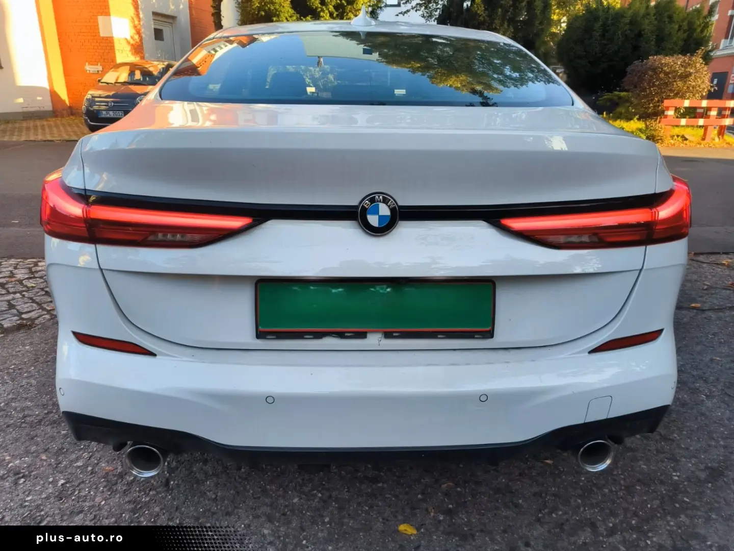 BMW 218d Gran Coupe  M Sport
