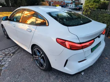BMW 218d Gran Coupe  M Sport
