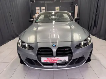 BMW M4 Cabrio M xDrive Competition CARBON-PAKET ACC