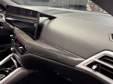 BMW M4 Cabrio M xDrive Competition CARBON-PAKET ACC