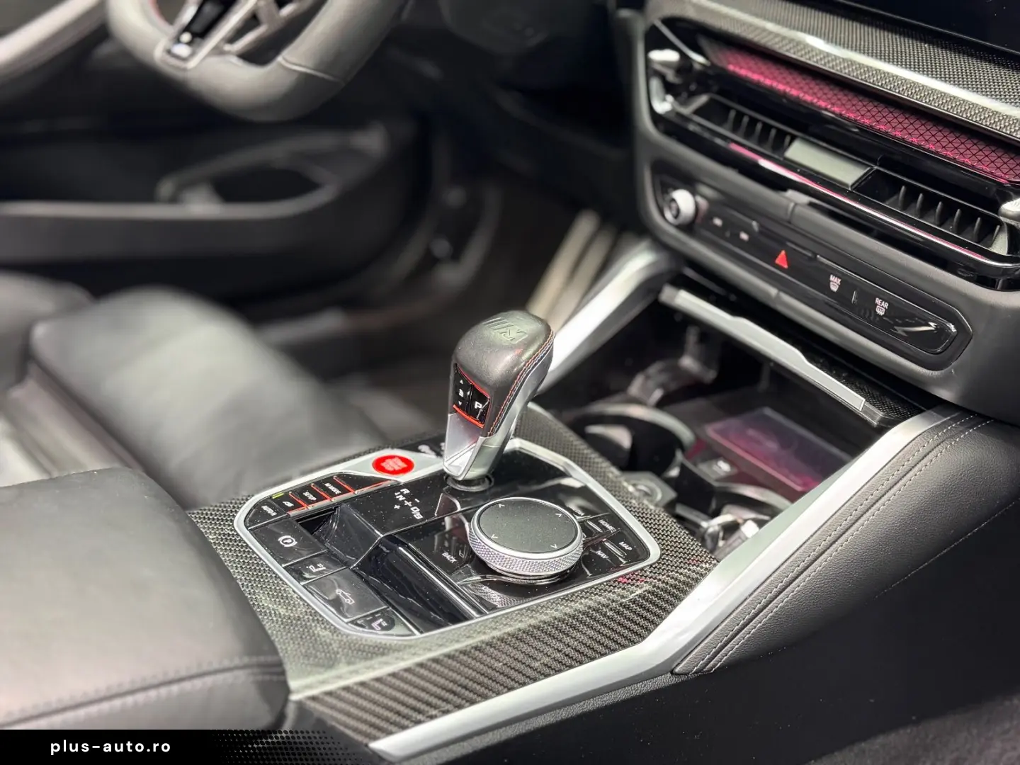 BMW M4 Cabrio M xDrive Competition CARBON-PAKET ACC