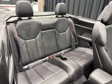 BMW M4 Cabrio M xDrive Competition CARBON-PAKET ACC