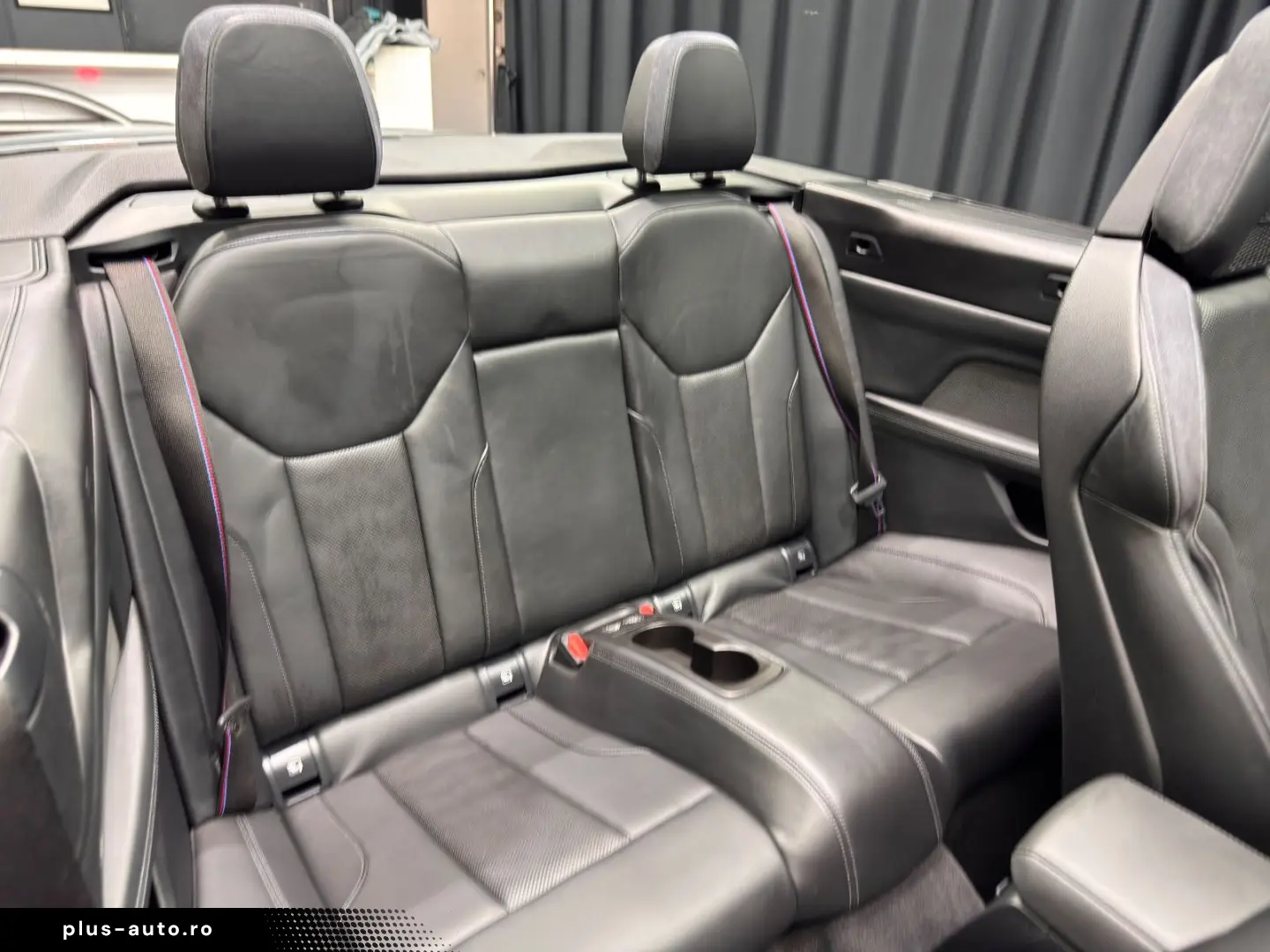 BMW M4 Cabrio M xDrive Competition CARBON-PAKET ACC