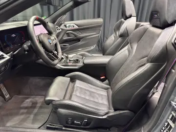 BMW M4 Cabrio M xDrive Competition CARBON-PAKET ACC