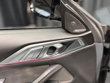 BMW M4 Cabrio M xDrive Competition CARBON-PAKET ACC