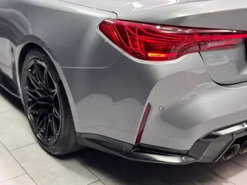 BMW M4 Cabrio M xDrive Competition CARBON-PAKET ACC