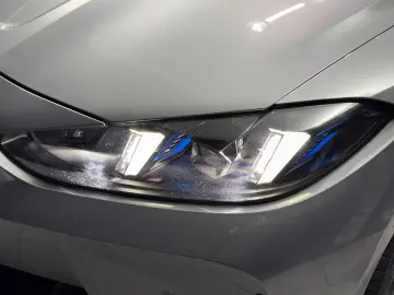 BMW M4 Cabrio M xDrive Competition CARBON-PAKET ACC