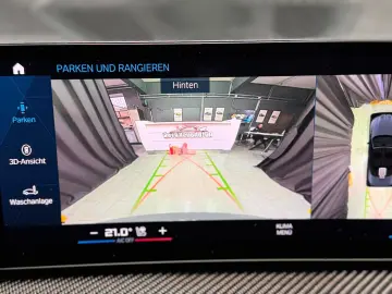 BMW M4 Cabrio M xDrive Competition CARBON-PAKET ACC