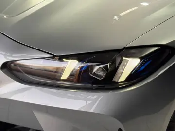 BMW M4 Cabrio M xDrive Competition CARBON-PAKET ACC