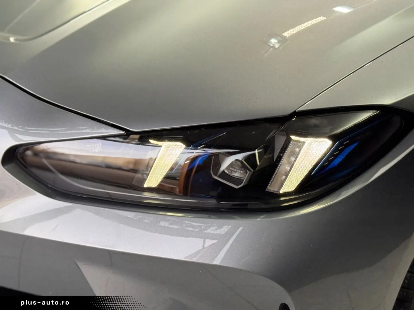 BMW M4 Cabrio M xDrive Competition CARBON-PAKET ACC