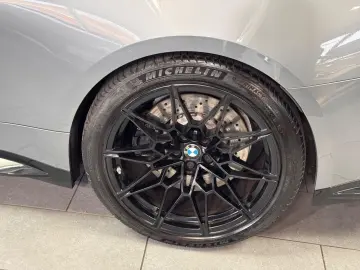 BMW M4 Cabrio M xDrive Competition CARBON-PAKET ACC