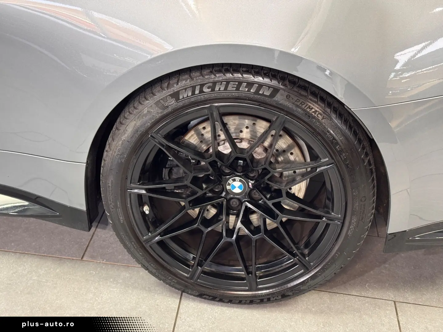 BMW M4 Cabrio M xDrive Competition CARBON-PAKET ACC