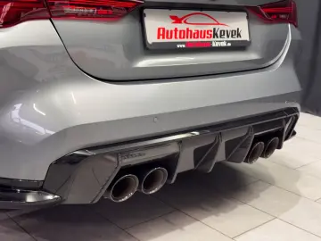 BMW M4 Cabrio M xDrive Competition CARBON-PAKET ACC