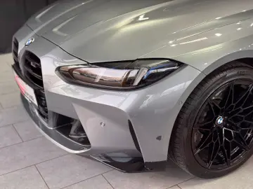 BMW M4 Cabrio M xDrive Competition CARBON-PAKET ACC