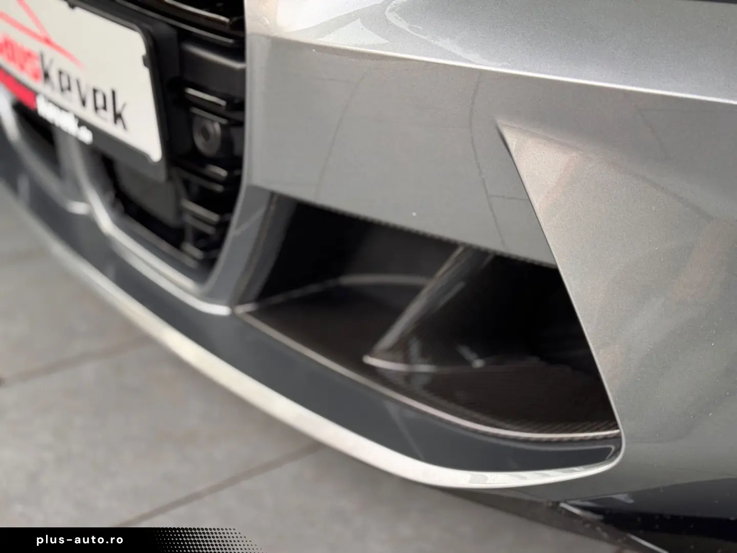 BMW M4 Cabrio M xDrive Competition CARBON-PAKET ACC