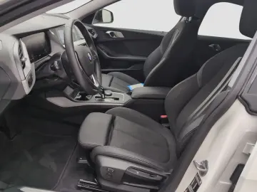 BMW 218i Gran Coupé