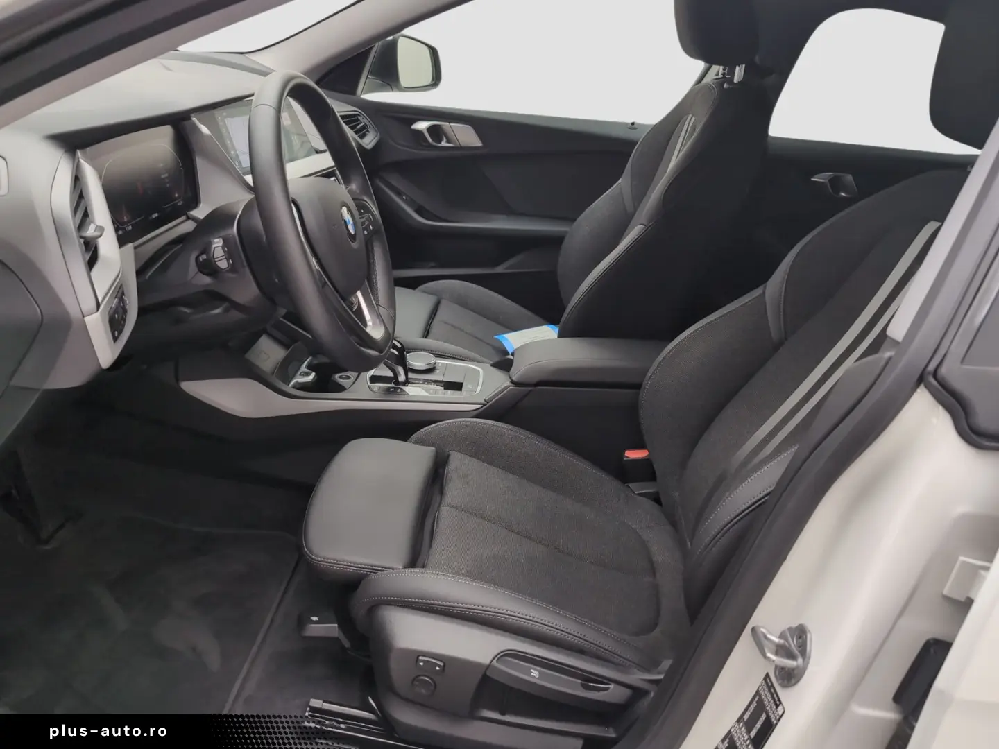 BMW 218i Gran Coupé