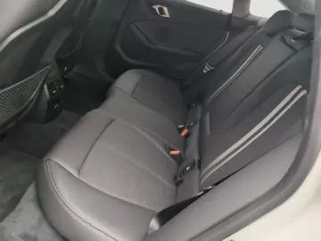 BMW 218i Gran Coupé