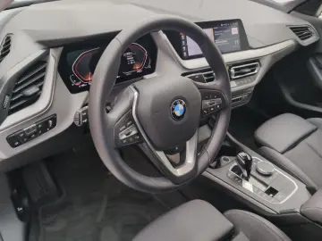 BMW 218i Gran Coupé