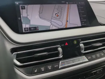 BMW 218i Gran Coupé