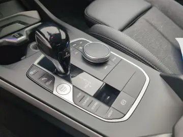 BMW 218i Gran Coupé