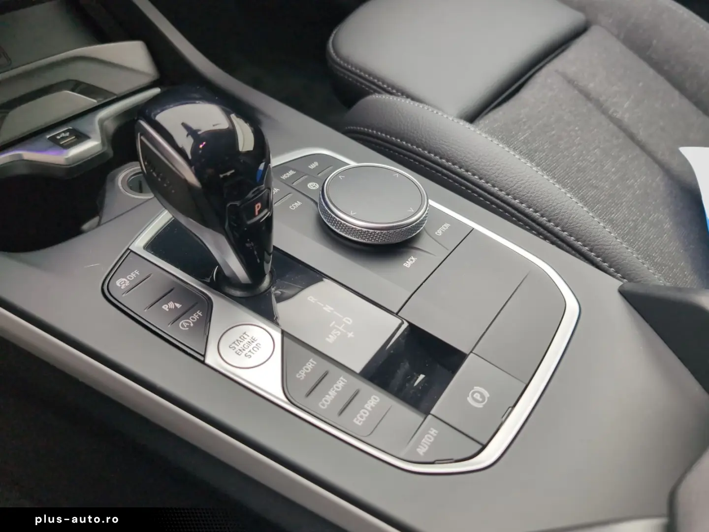 BMW 218i Gran Coupé