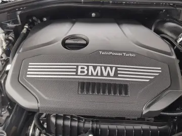 BMW 218i Gran Coupé