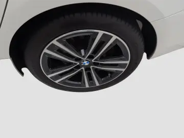 BMW 218i Gran Coupé