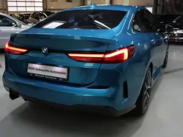 BMW 218 GranCoupé