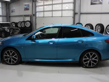 BMW 218 GranCoupé