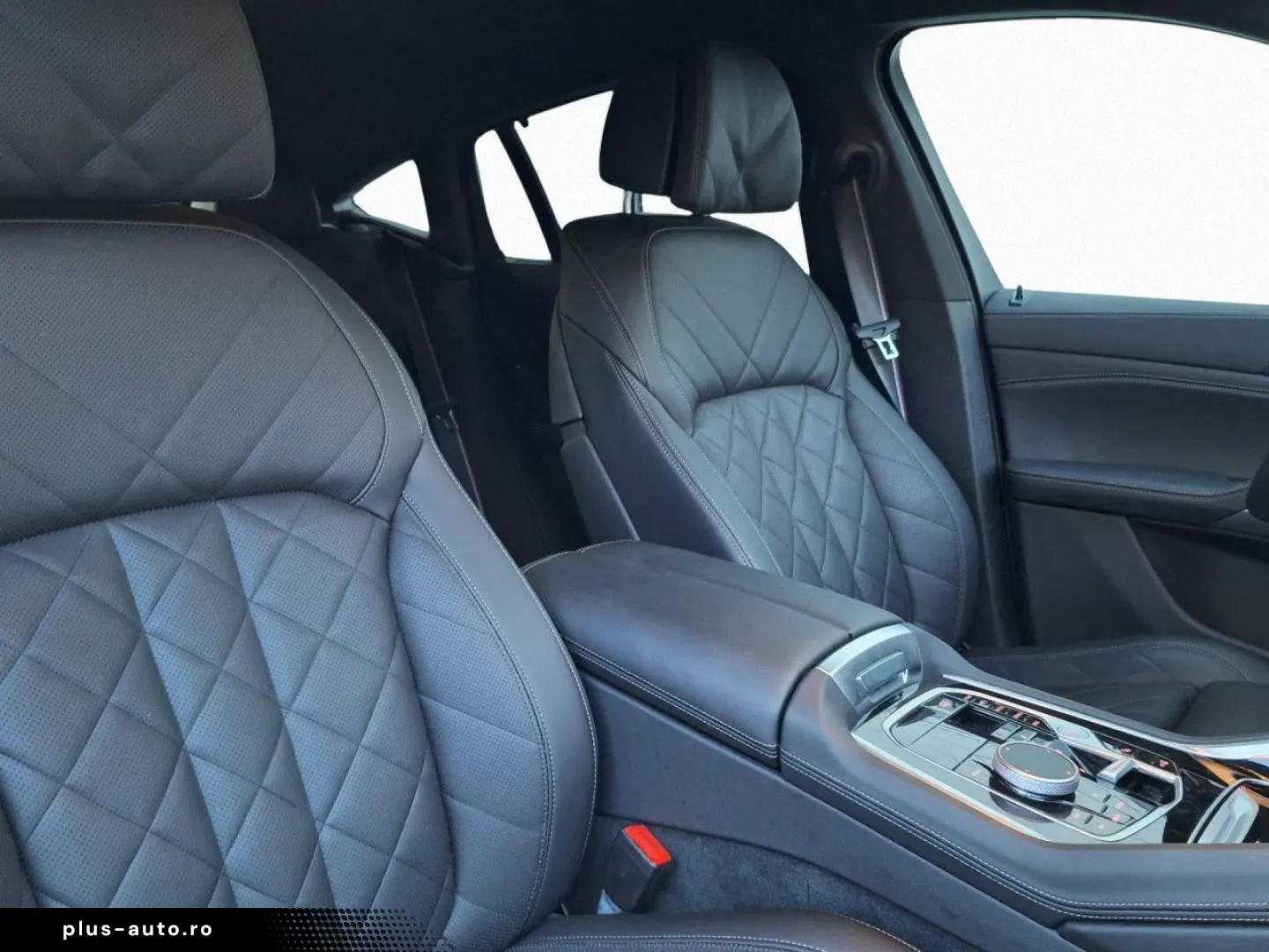 BMW X6 xDr30d MSportPro Massage Ventil SoftClose 360 IcGlow